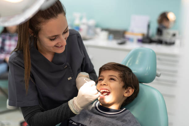 Best Knocked-Out Tooth (Avulsed Tooth) Treatment in Park Layne, OH