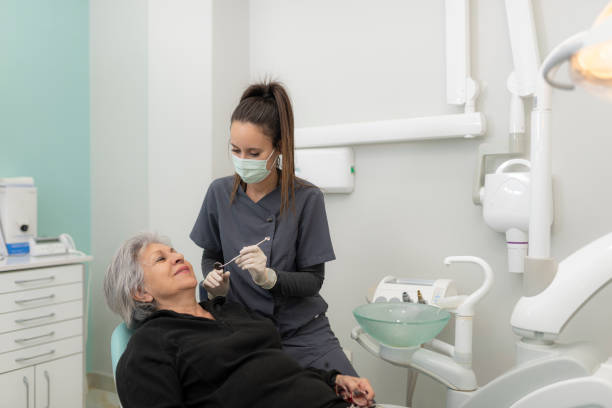 Best Walk-In Emergency Dental Services in Park Layne, OH