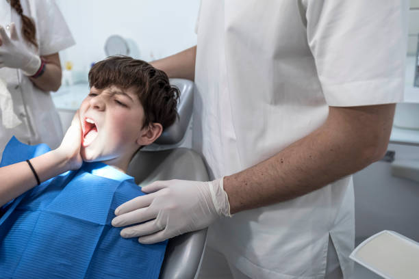 Best Emergency Wisdom Tooth Extraction in Park Layne, OH