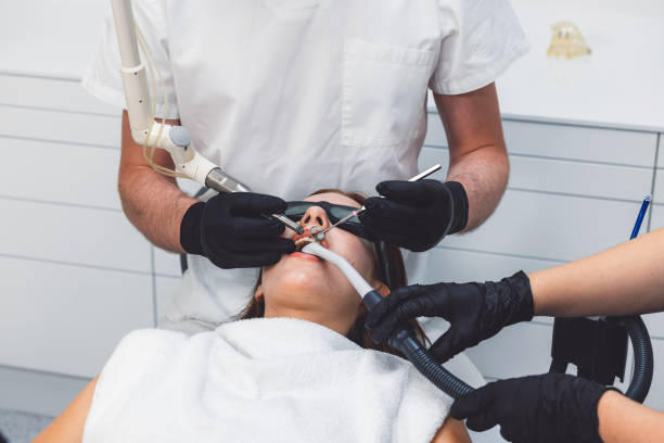 Best Emergency Denture Repair in Park Layne, OH