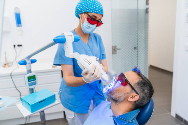 Best Emergency Orthodontic Repairs in Park Layne, OH